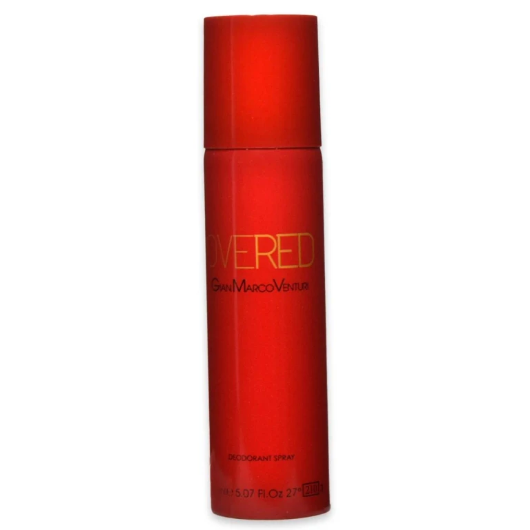 Overed 데오도란트 150ml