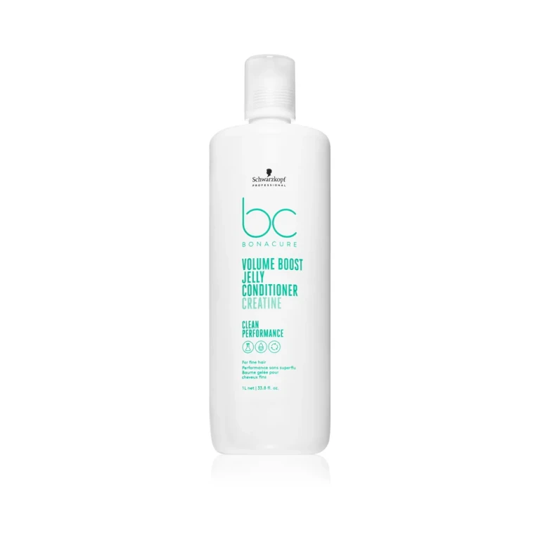 BC Volume Boost Jelly Conditioner Creatine 1000ml