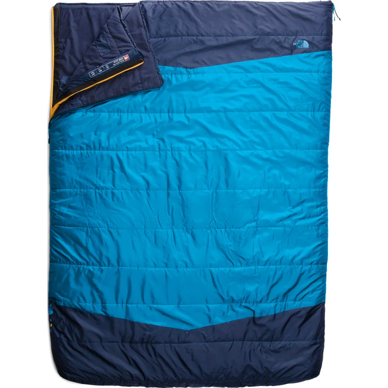 Dolomite One Double Sleeping Bag - Unisex