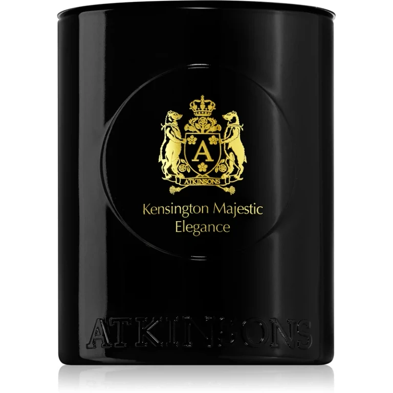 Kensington Majestic Elegance scented candle 200 g