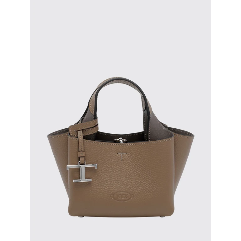 Sac à main Tod's Burnt