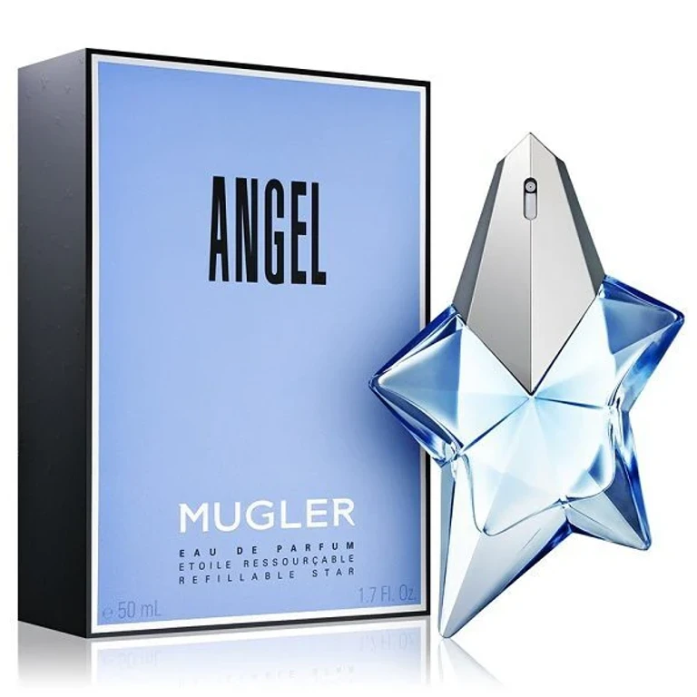 Angel - EDP (refillable) - Volume: 25 ml