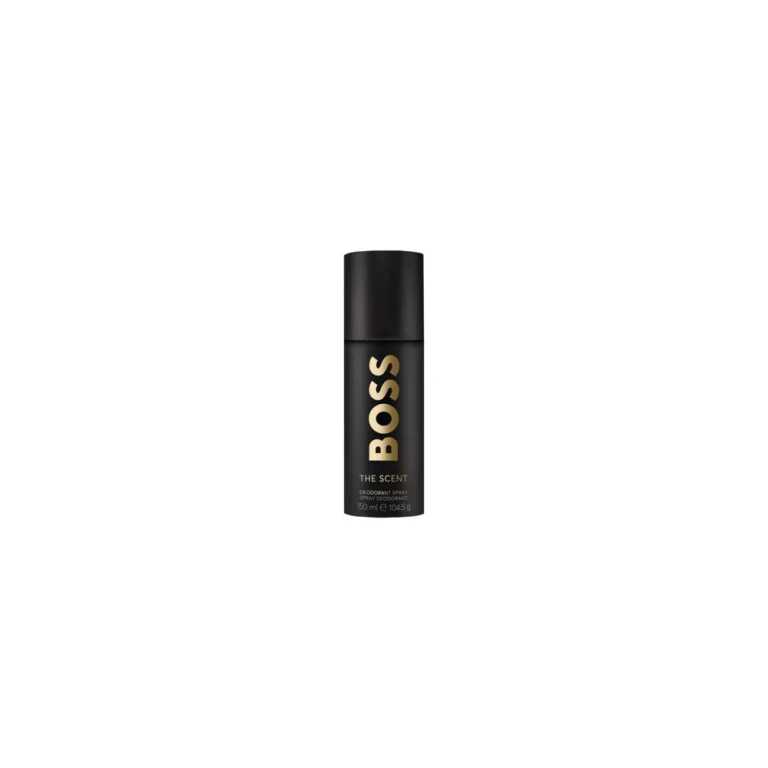 The Scent Deospray