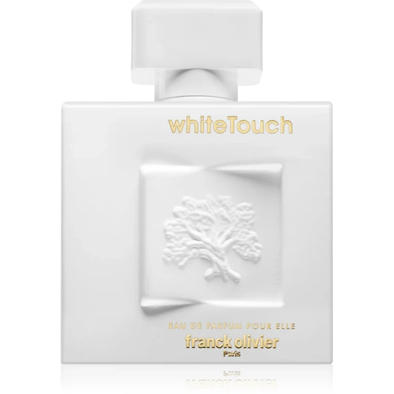 Franck Olivier White Touch EDP W 100 ml