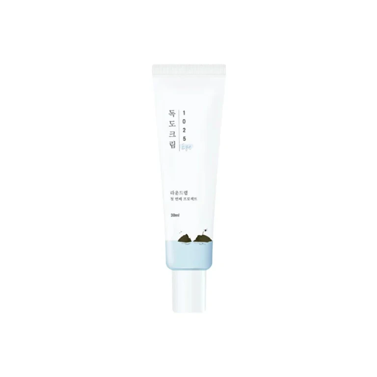 Moisturizing Eye Cream 1025 Dokdo (Eye Cream) 30 ml