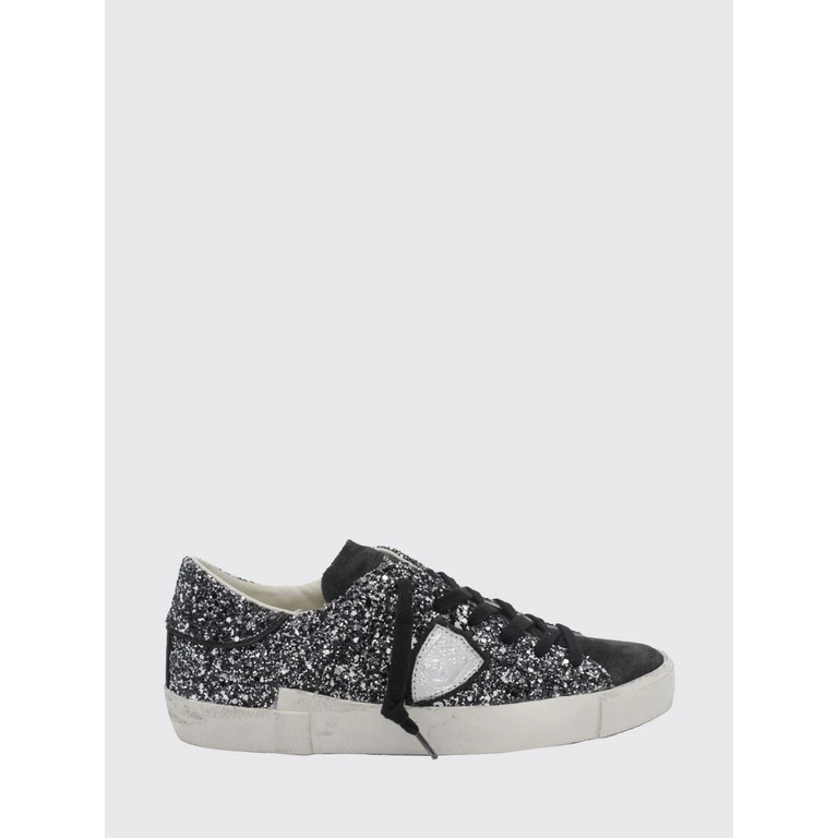 PRSX Schwarze Sneaker