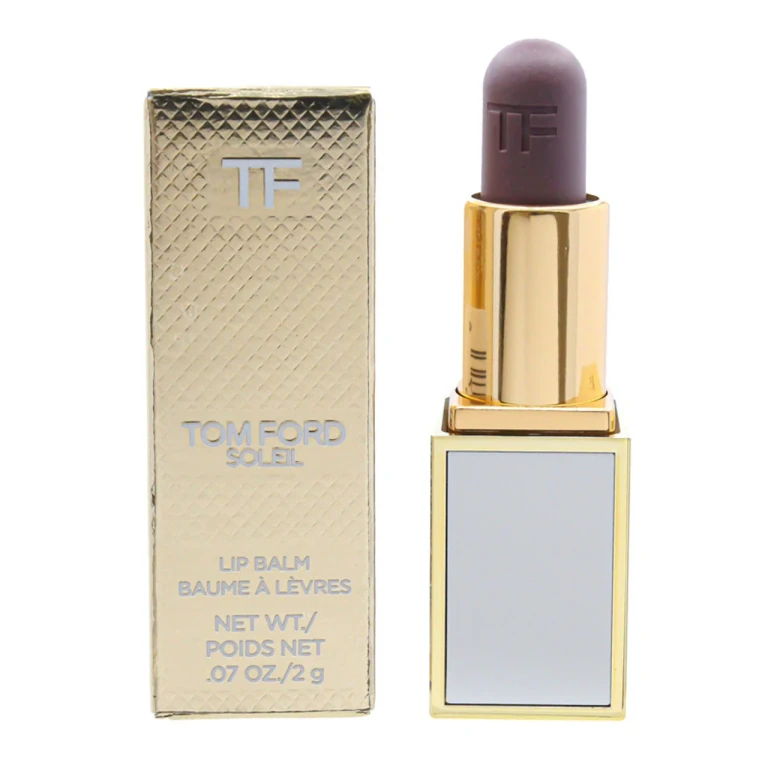 Soleil Lippenbalsam 05 Winter Bay