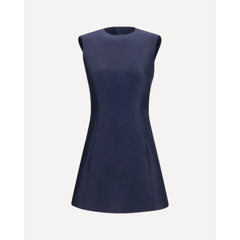 A-line mini Dress Female 40
