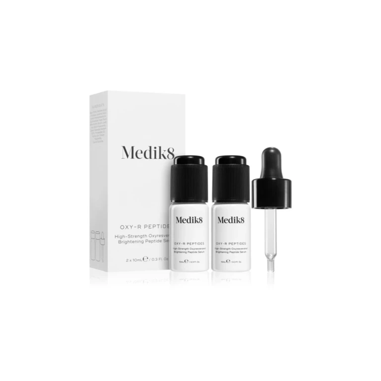 Oxy-R Peptides Brightening Peptide Serum 2 x 10 ml