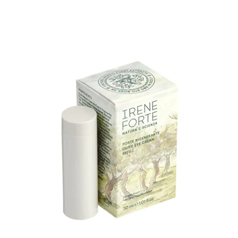 Olive Eye Contour Cream 30 ml refill
