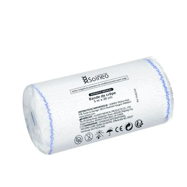 BANDAGE 5MX20CM