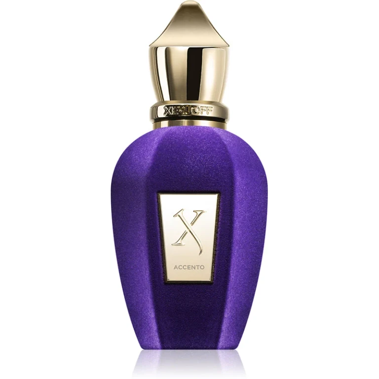 Accent EDP U 50 ml