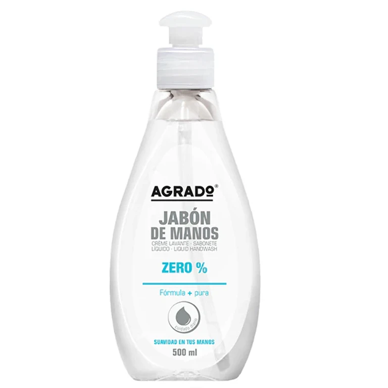 Cosmetic Liquid soap 500ml