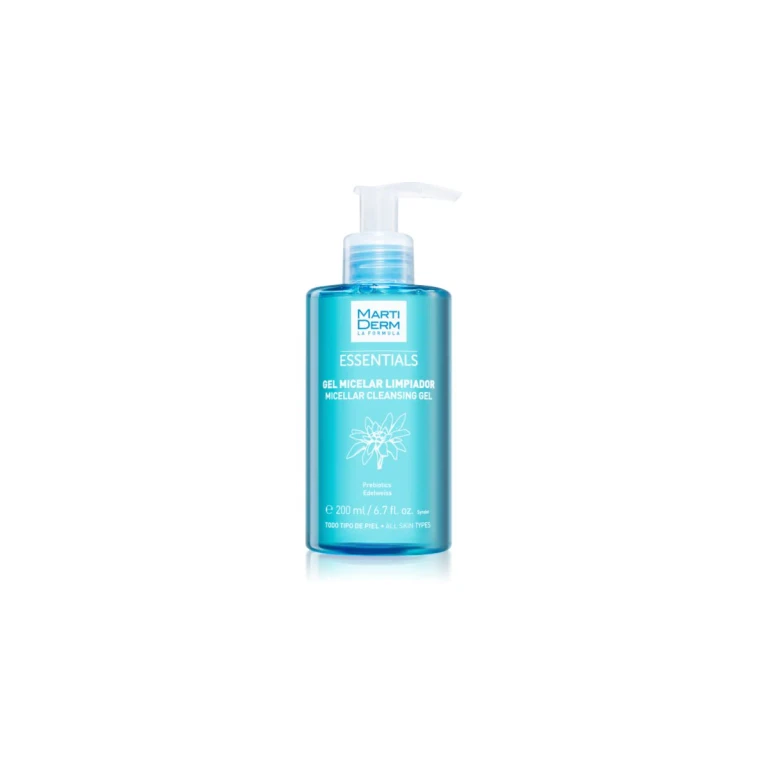 Essentials Gel Detergente Micellare 200 ml
