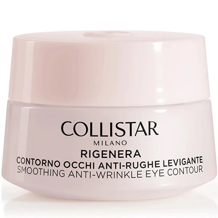 Crema occhi levigante Regenera