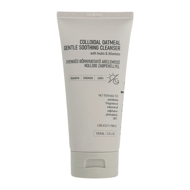 Avena Colloidal Gentle Soothing Cleanser 150ml