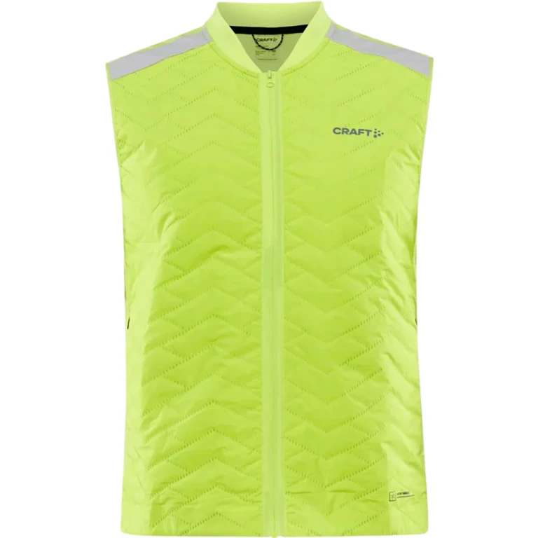 ADV Sub Z Lumen Insulated Running Vest - Men's