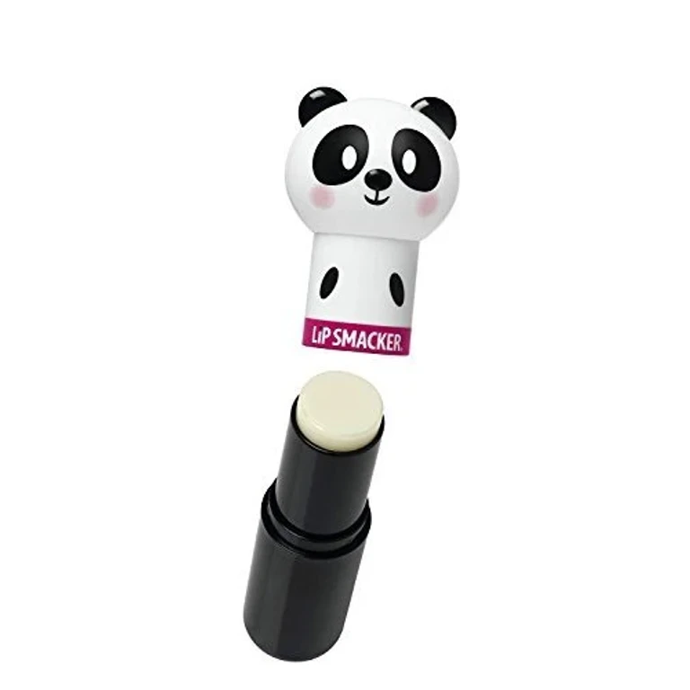 Lip Smacker Lippy Pal Panda Lippenbalsam