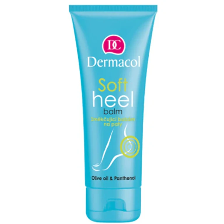 Emollient heel balm Soft Heel Balm 100 ml