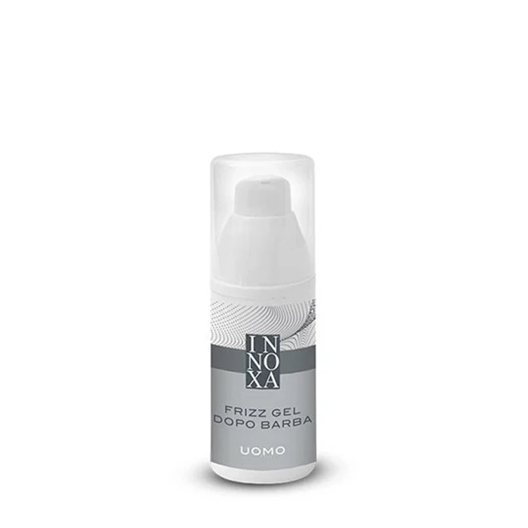 Frizz Gel