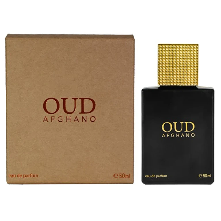 Oud Afghano - Edp - Volume: 50 ml
