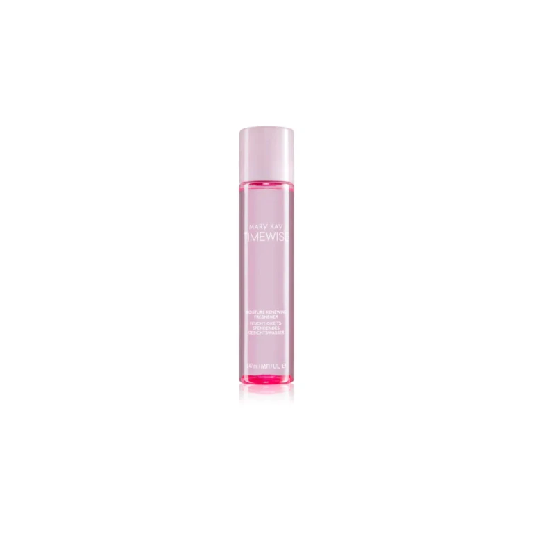 TimeWise Hydrating Toner for Dry and Combination Skin 147ml