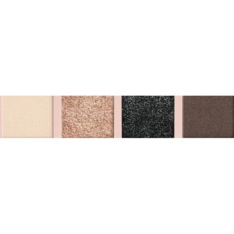 milano Vamp! Palette ombretti