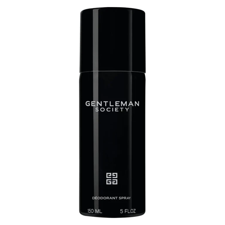 Gentleman Society Deodorant Spray 150 Ml