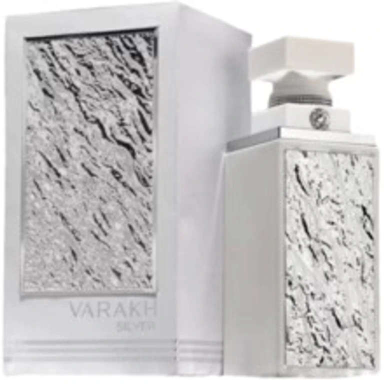 Varakh Silver EDP