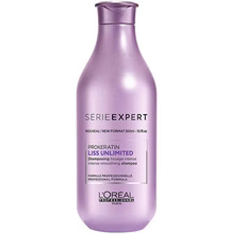 Series Expert Prokeratin Liss Unlimited - Shampoo 300ml