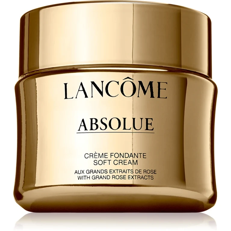 Lancome Absolue Creme Fondant Regenerating Illuminating 60 Ml