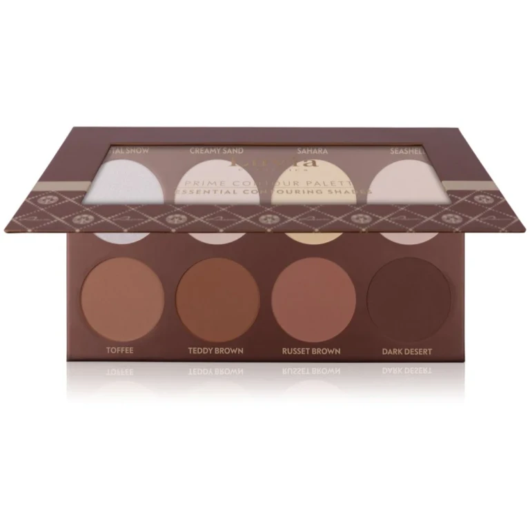 Prime Vol. 1 contouring palette 8x3.3 g