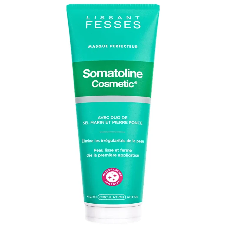 Gluteal Perfector Smoothing Mask