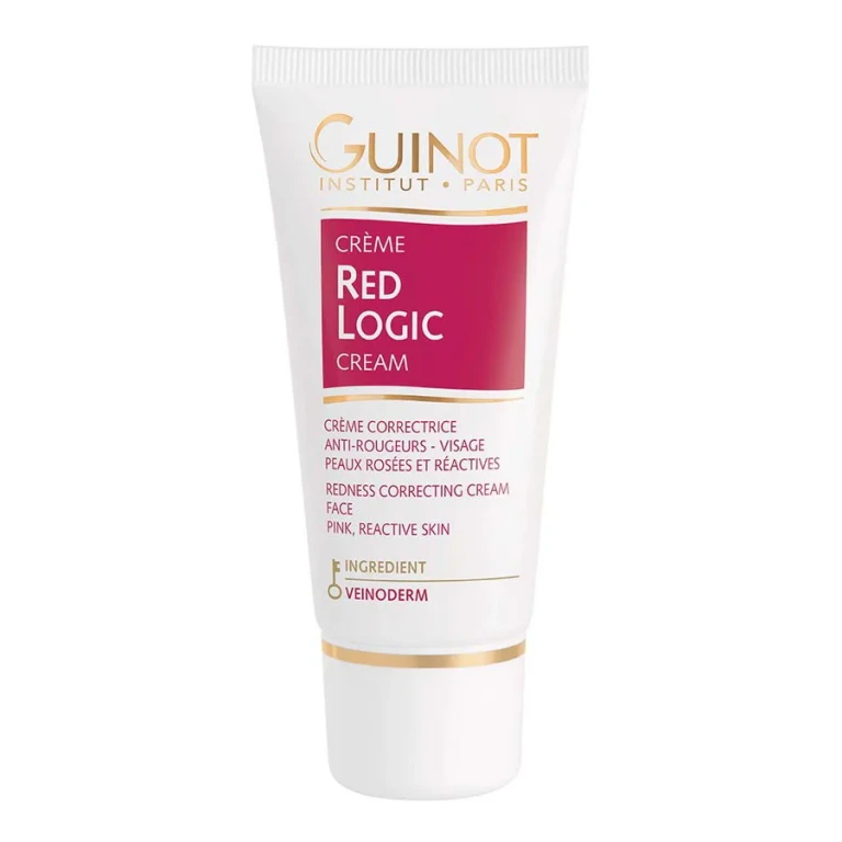 Red Logic Cream 30 ml
