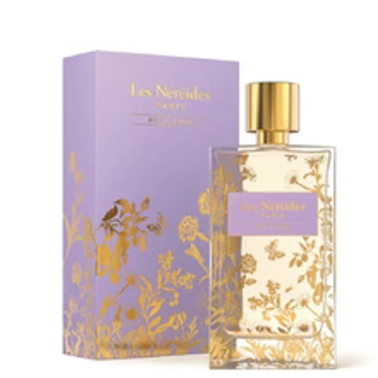 Cassis Bay EDP