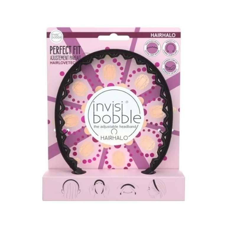 Hairhalo Royal British Crown E Glory