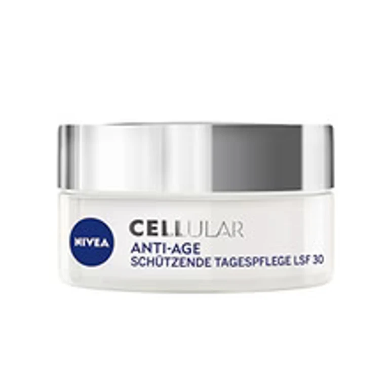Cellular Anti-Age Skin Rejuvenation OF 30