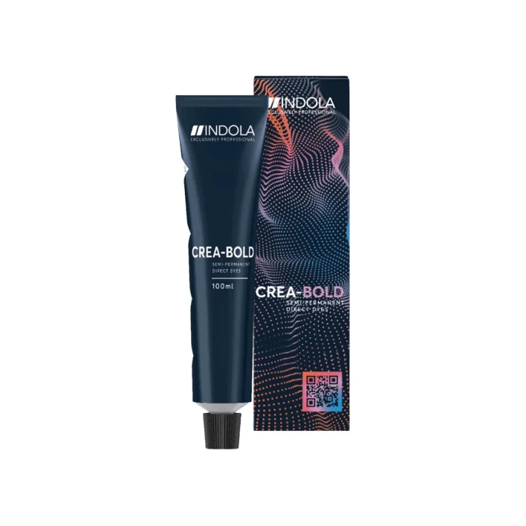Crea Bold Red Brilliant
