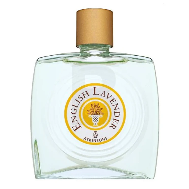 English Lavender EDT U 90 ml