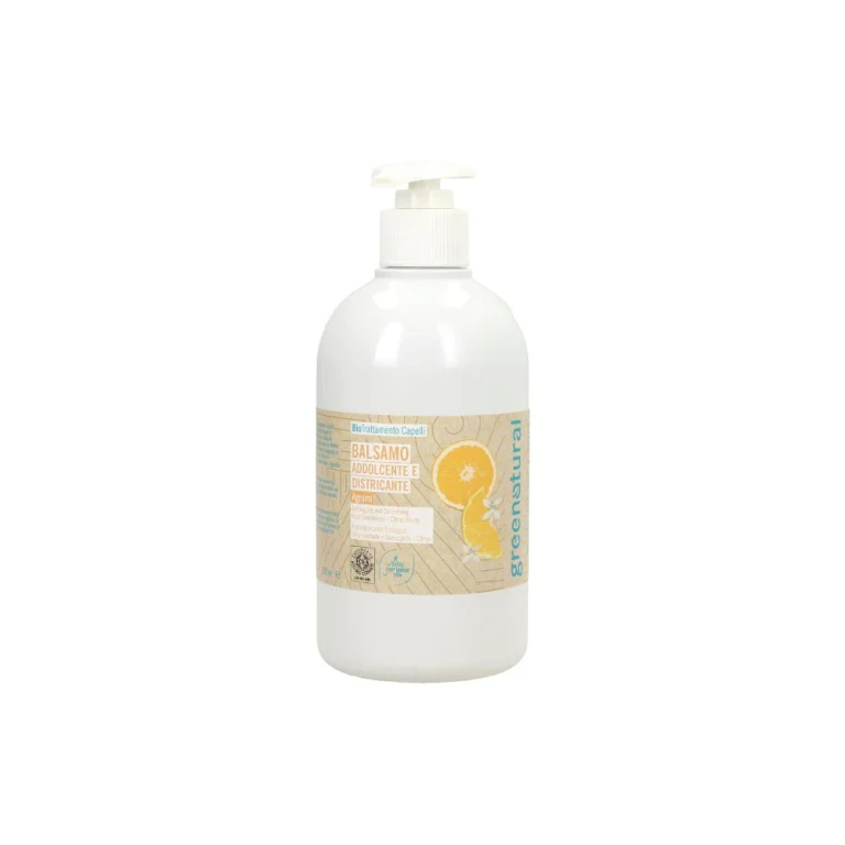 Citrus Balm 500 ml