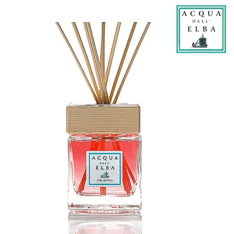 Elba water air freshener cala del fico 200 ml
