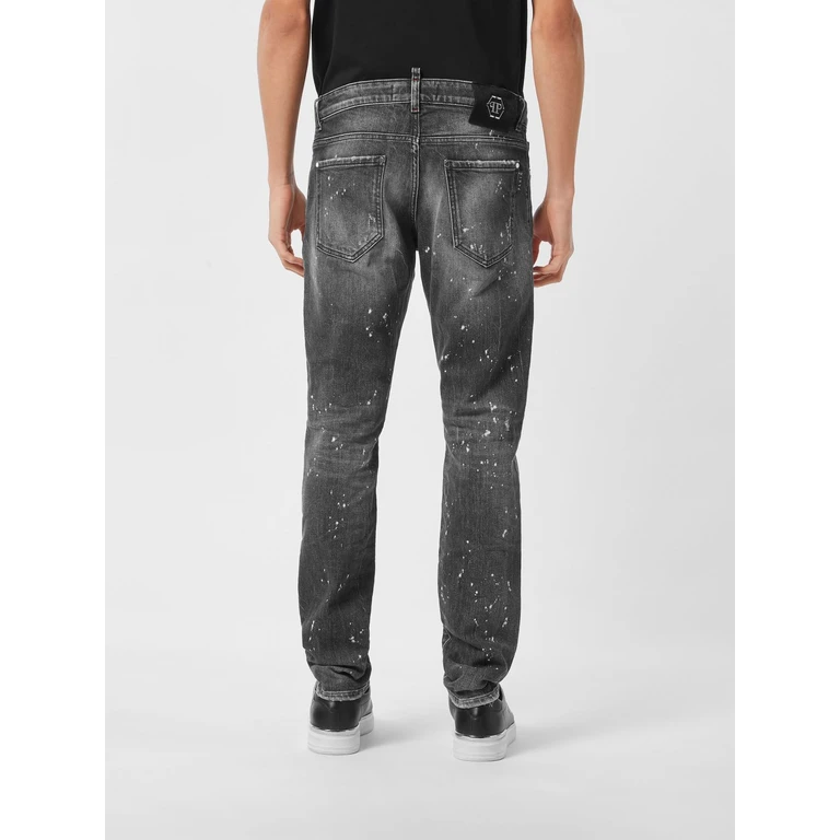 Calças de ganga PHILIPP PLEIN