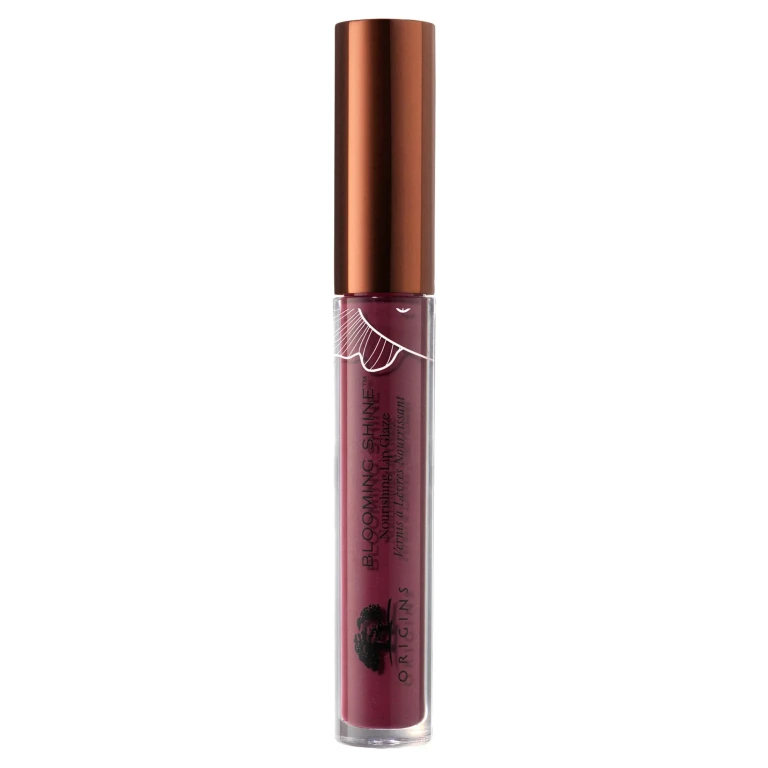 Blooming Shine Lip Gloss 12 Midnight Orchid