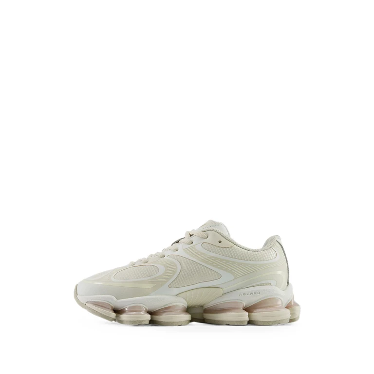 NEW BALANCE Sneakers Woman color Beige (U20004PO)