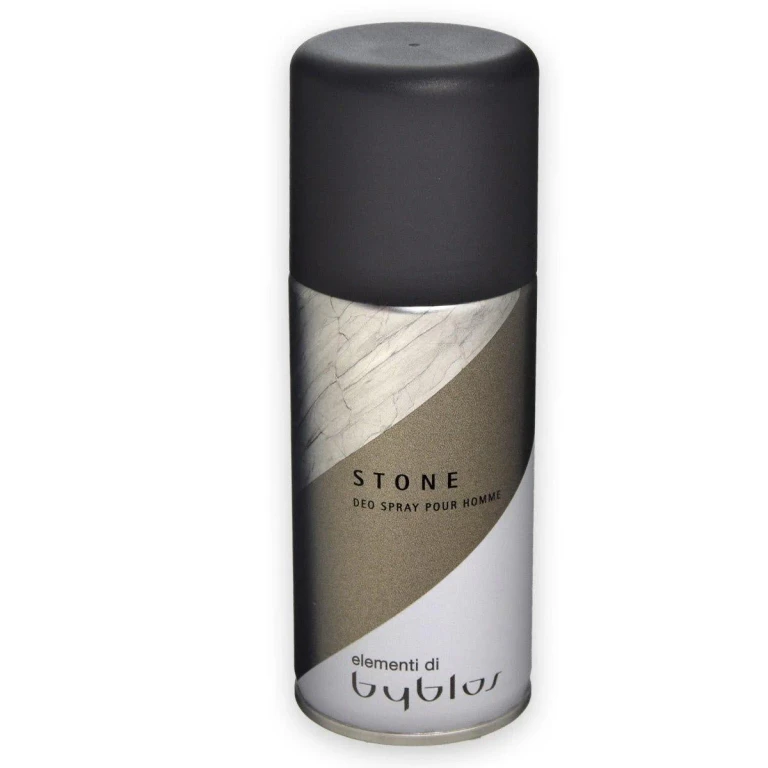 stone elements deo 150 ml