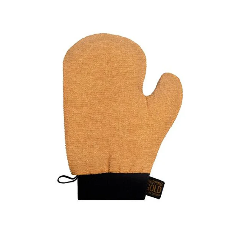 Exfoliating (Exfoliating Glove)