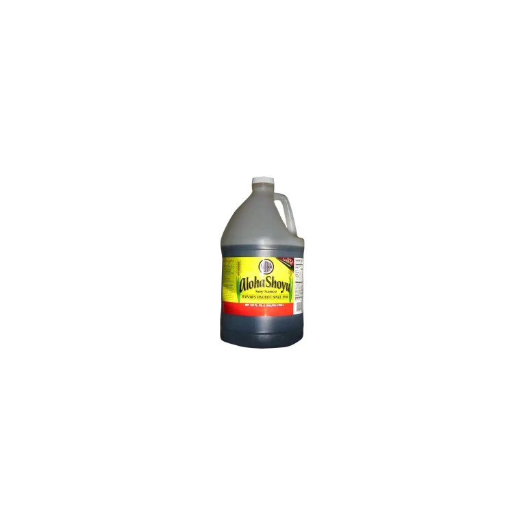 Soy Sauce 1 gal.
