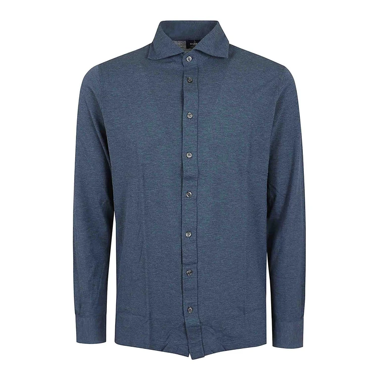 Chemise - Bleu (700091302VAR0806)
