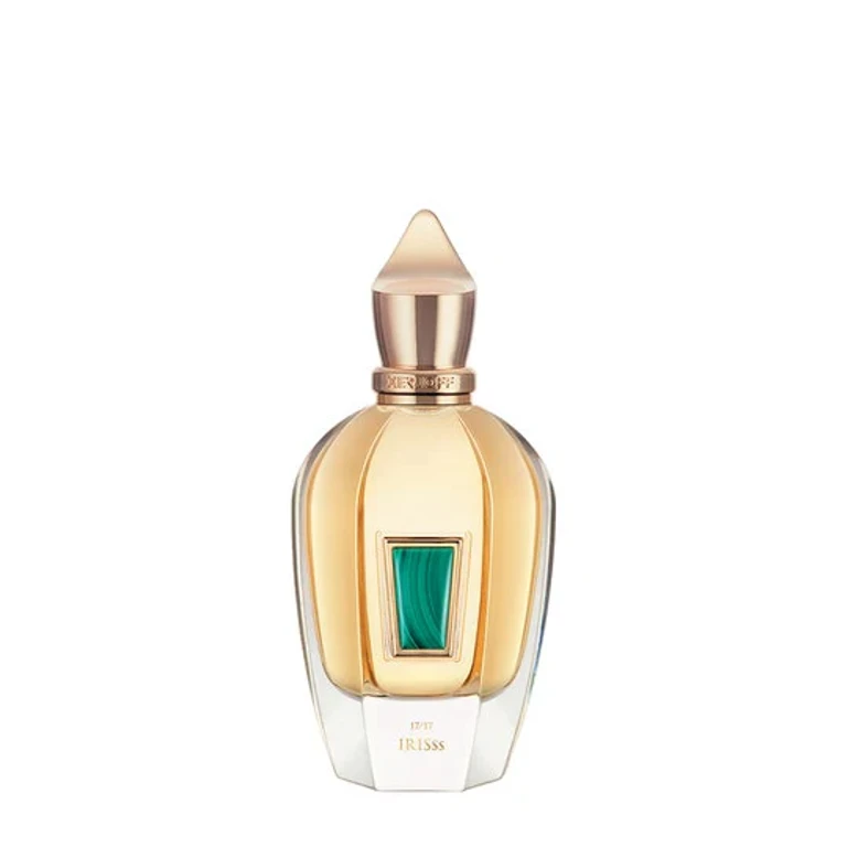 Irisss Perfume extract 100 ml
