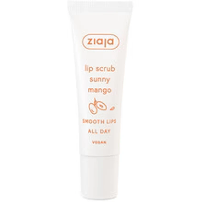 Lip scrub in mango sunny 12 ml